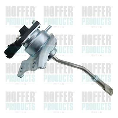 Válvula (actuador) De Control De Turbina Peugeot 208 CA, CC