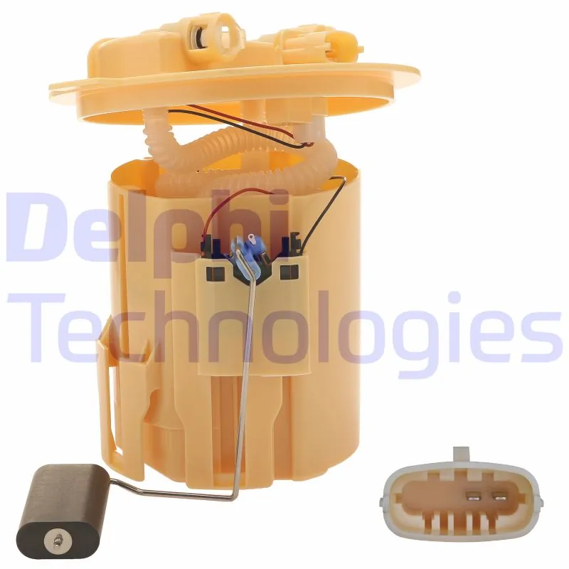 Aforador Opel Astra L35