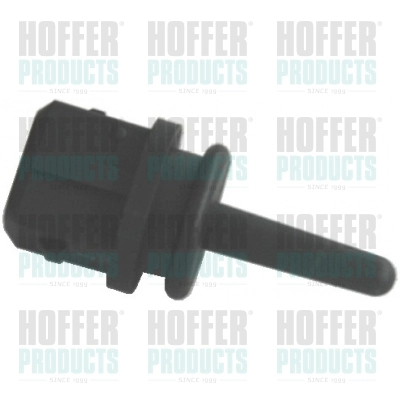 Sensor de temperatura del aire de admisión para Fiat Bravo I 182