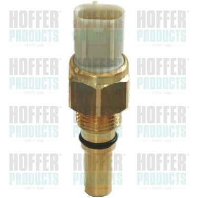  Sensor de temperatura Toyota Corolla 