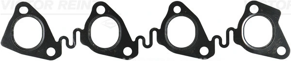 Junta colector joint para Ford Mondeo II BAP