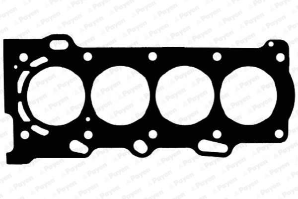 Juntas de culata Toyota Corolla sedán (E12) (2002 - 2006) precio, desde 85,48 USD