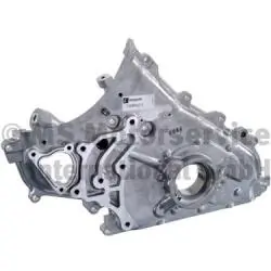 Bomba de aceite del motor Nissan Primera  (P12)