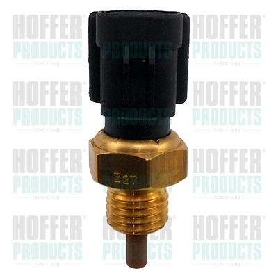 Sensor de temperatura del aire de admisión para Mitsubishi Galant VIII EA