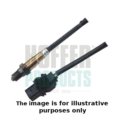 Sonda Lambda Nissan Qashqai 1 J10