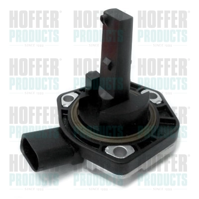 Sensor del nivel de aceite del motor Rapid  hatchback (2012-2022) original desde 42,85 €