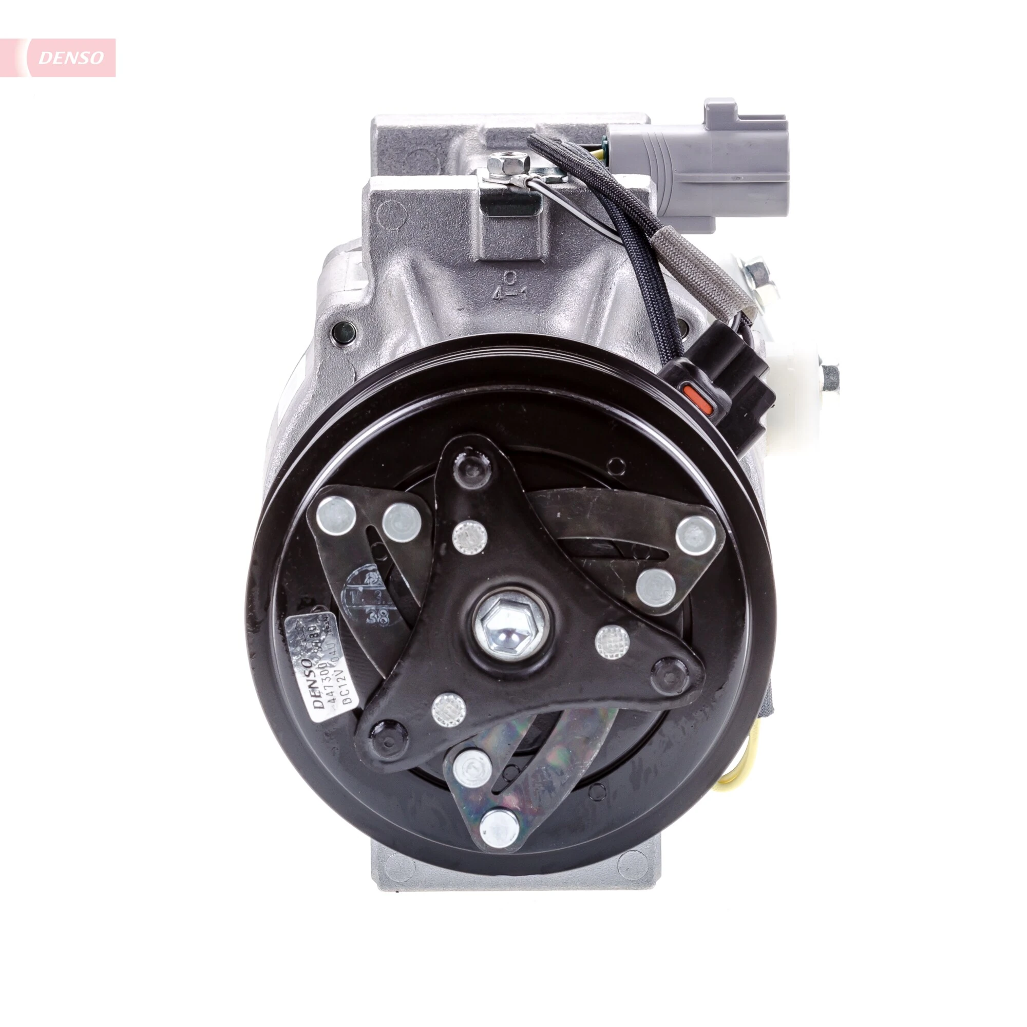 Compresor de aire acondicionado Toyota Corolla E11