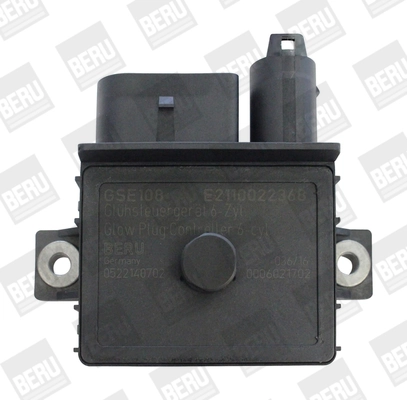 Comprar Caja precalentamiento bujias 7  F01, F02, F03, F04