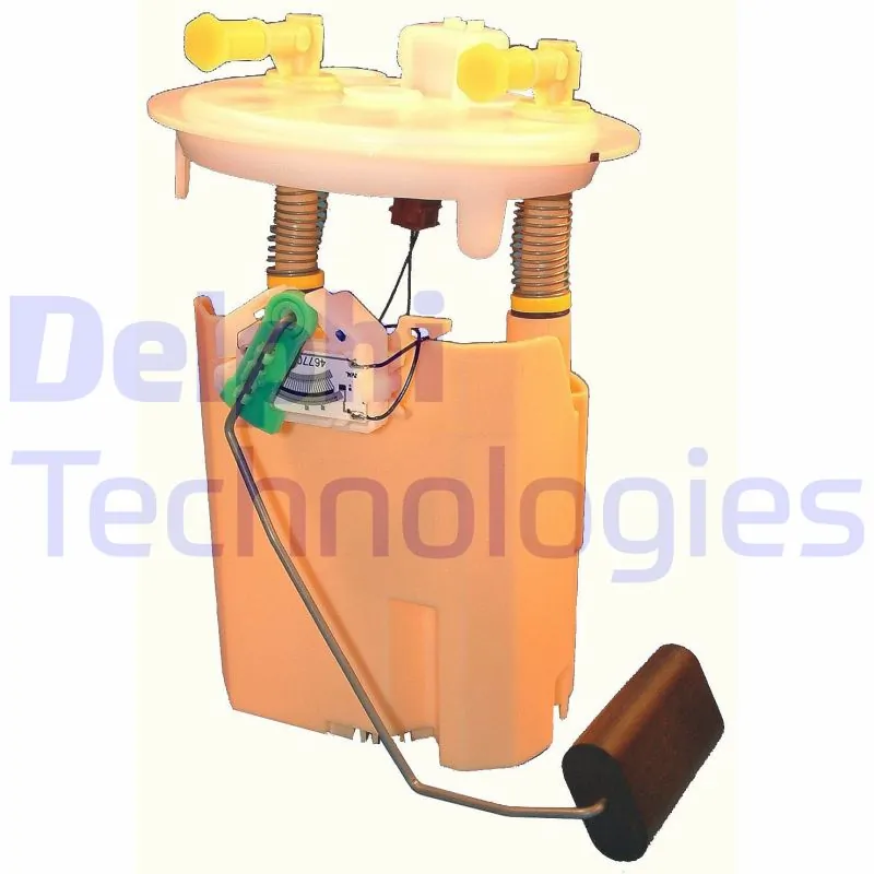 Bomba de combustible Renault LOGAN I MCV