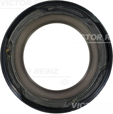 Retén del cigüeñal frontal para Renault Megane II BM0, CM0, BM1, CM1
