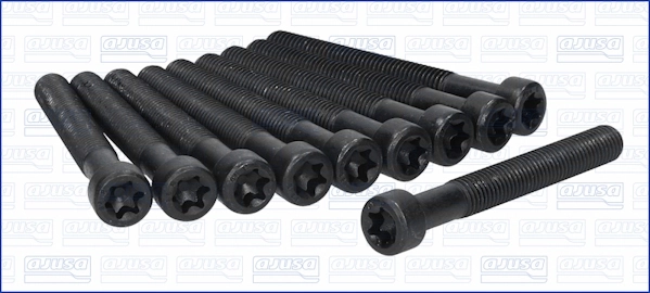 Pernos de culata para Ford Taunus '80 GBS.GBNS