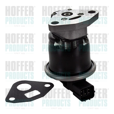 EGR CR-V  SUV (2006-2011) original desde 107,08 €
