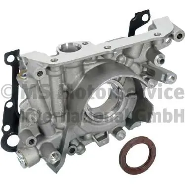 Bomba de aceite Ford Escape  (2012-2019)