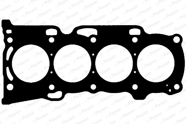 Juntas de culata Toyota RAV4 III SUV (A3) (2005 - 2012) precio, desde 82,39 USD