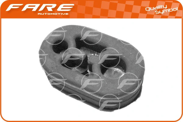 Soporte silenciador 307  hatchback (2000-2012) original desde 3,81 €