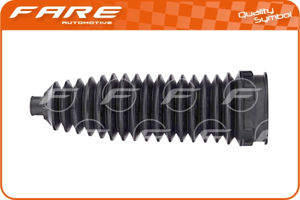 Fuelle dirección para Fiat Bravo 198