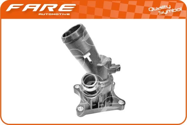 Caja termostato XC90  SUV (2014-2026) original desde 70,68 €