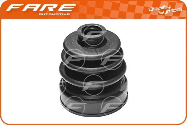 Fuelle, semieje delantero interior Subaru Impreza II (GD)
