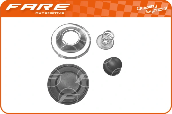 Filtro combustible Ssang Yong 319113A500 precio, desde 8,85 EUR