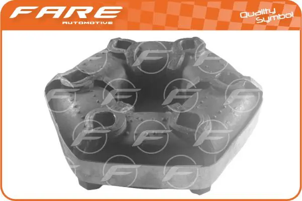 0760 Fare