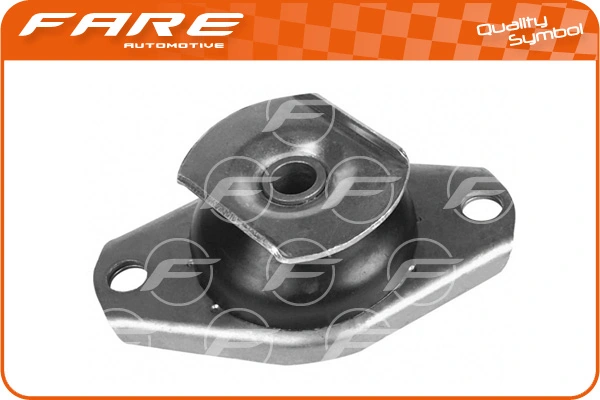 Soporte de motor trasero Fiat Tipo 160
