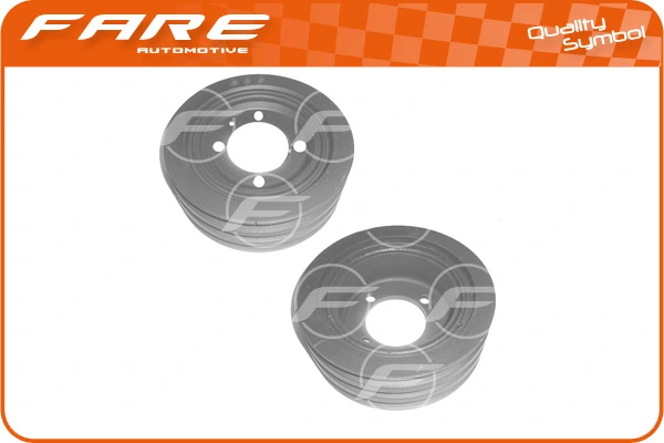 4224 Fare
