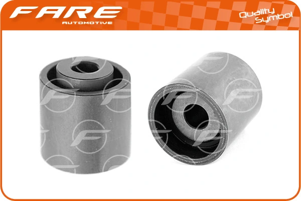 Polea correa distribución para Audi 80 8C2
