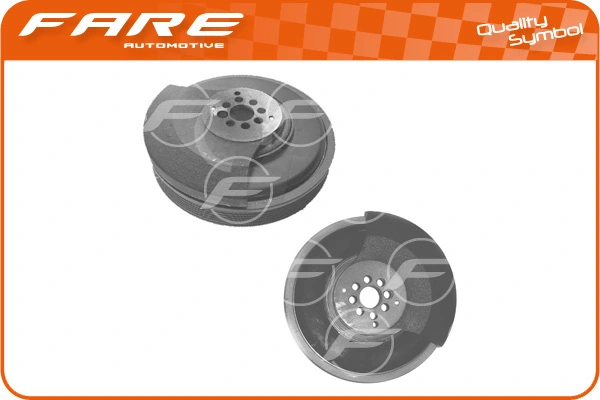 4259 Fare