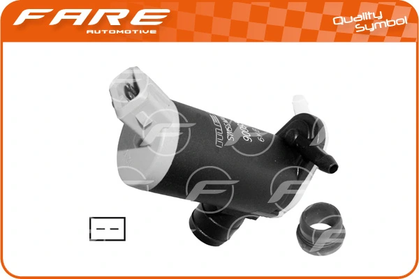 9723 Fare