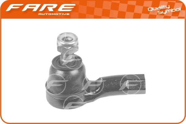 RD324 Fare