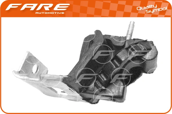 4182 Fare
