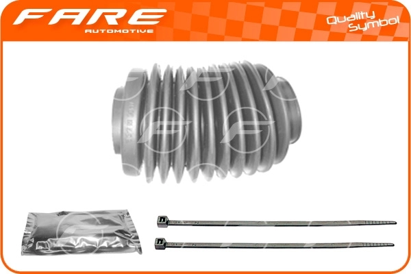 Comprar Fuelle de la cremallera de dirección Alfa Romeo 33  905 a bajo precio