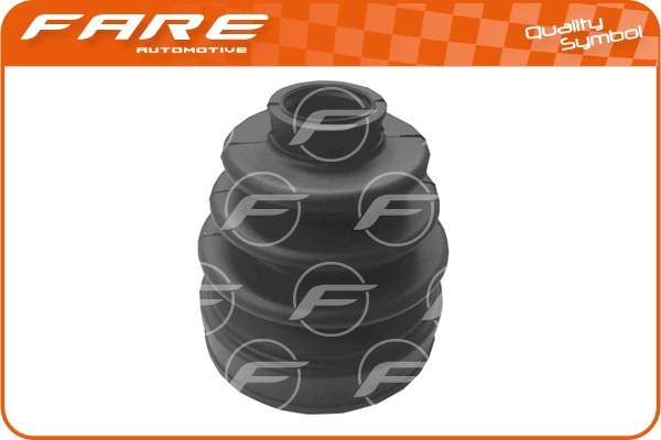 Comprar Fuelle interior del palier delantero KIA Carnival II GQ a bajo precio