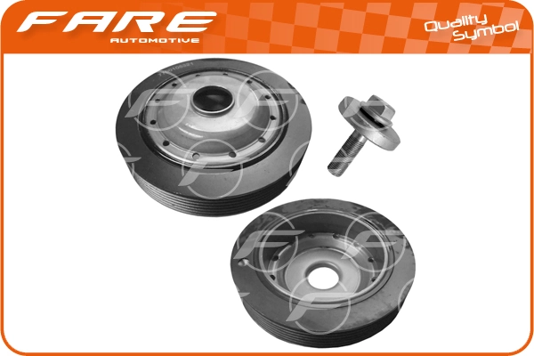 4205C Fare