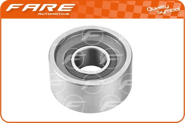 Precio del repuesto Rodillo intermedio de correa dentada Boxer  furgoneta