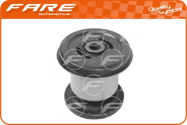 Silentblock del subchasis trasero Fiat Palio  desde 14,22 €