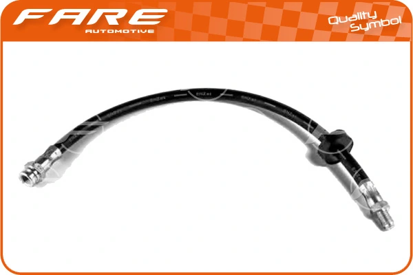 Comprar Latiguillo de freno delantero Fiat Punto  176C a bajo precio