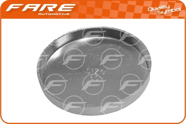 Tapon culata Citroen Saxo 