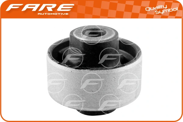 Precio del repuesto Silentblock suspension 500  hatchback