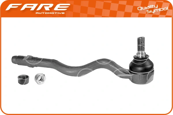 RD336 Fare