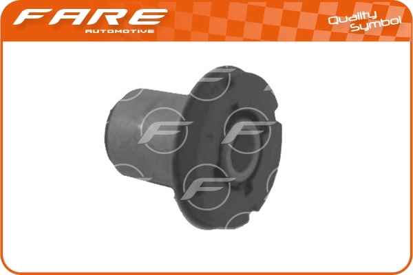 2507 Fare