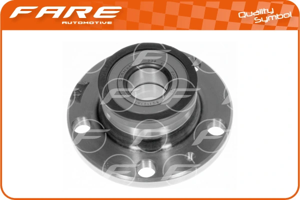 Comprar Cubo de rueda, Eje trasero C-Elysee  