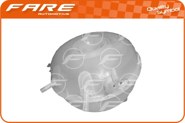 Vaso de expansión sistema de refrigeración Transporter  furgoneta (2003-2016) original desde 27,15 €