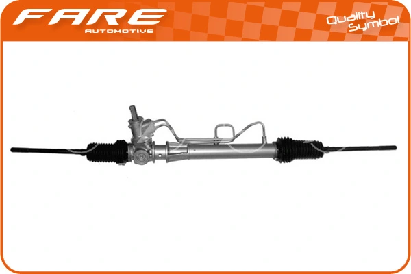 DR012 Fare