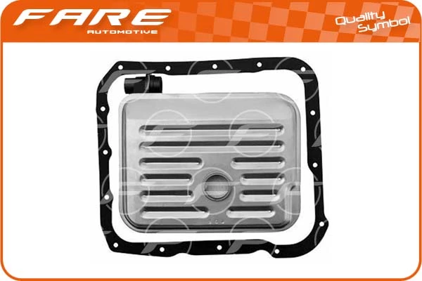 Filtro caja de cambios automática Grandis monovolumen (2004-2010) original desde 30,04 €
