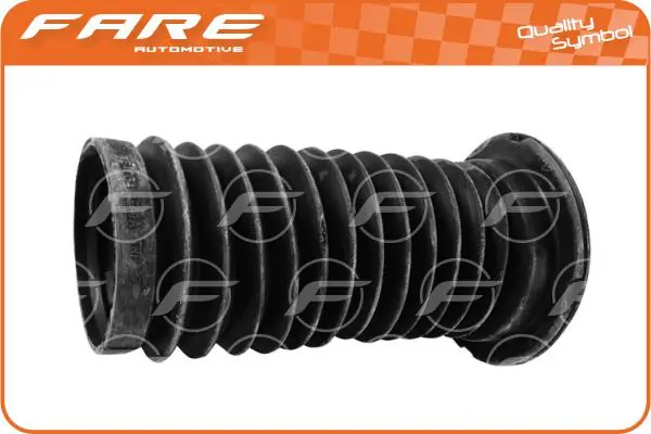 Fuelle, amortiguador delantero RK54034 Raiso