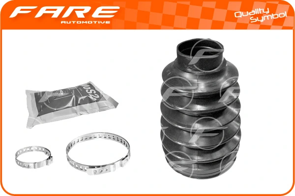 Comprar Fuelle interior del palier delantero Mercedes A  W169 a bajo precio