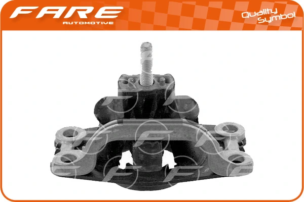 4776 Fare