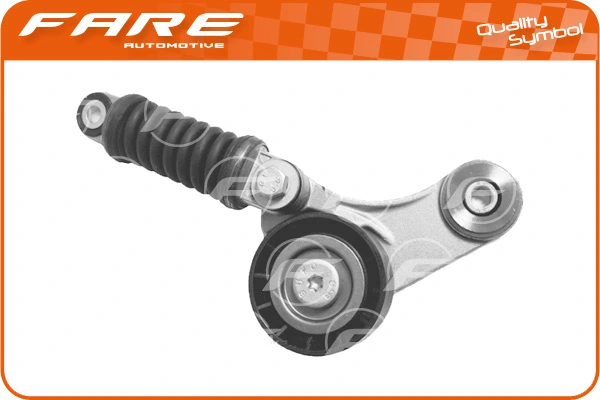 Tensor de la correa trapecial poli v Megane  monovolumen (1996-2001) original desde 58,08 €
