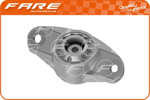 Copelas trasero para Fiat Linea  (323)